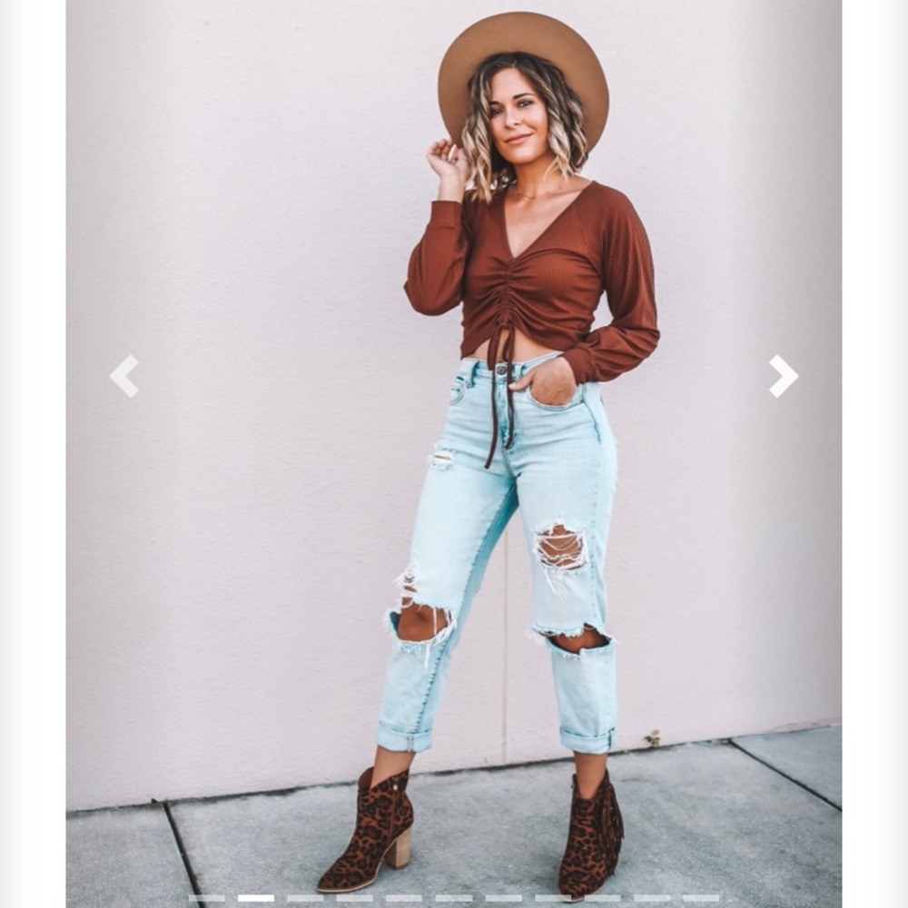 🌟The Cobi Top🌟
